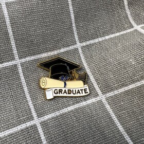 Pinarna.cz Graduate / Absolvent