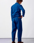 Service Works Twill Part-Timer Pants Blue XL
