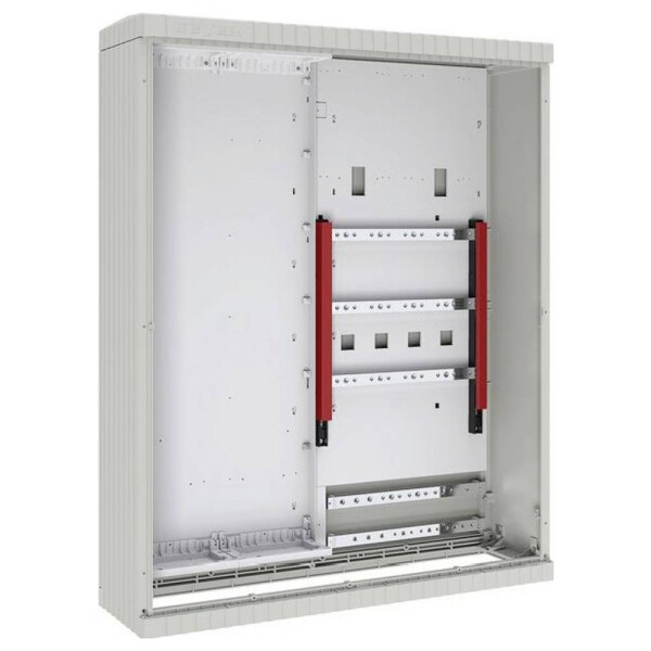 ABN SW132X0683 Skříň měniče Obsah 1 ks