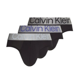 Calvin Klein Steel 000NB3073A spodní prádlo
