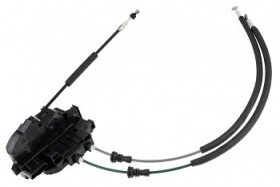 NTY Centrální zámek HYUNDAI GENESIS kupé od 2008 – přední pravý