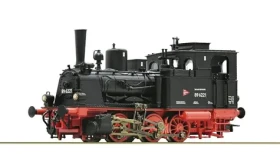 Roco 70045 Parní lokomotiva BR 89.70–75 DR III