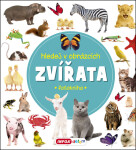 Zvířata - Hledej v obrázcích