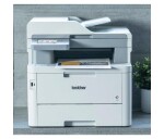 BROTHER multifunkce color LED MFC-L8340CDW - A4 30ppm DUALSKEN 512MB 250listů USB WIFI ADF50 duplex EDF_3860777