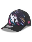 New Era Pánská kšiltovka Arizona Cardinals NFL 2026 Crucial Catch 39THIRTY Flex Velikost: S/M