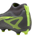 Fotbalové boty Puma Ultra 5 Match+ LL FG/AG Jr 108163 03 30