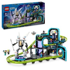 LEGO® City 60421