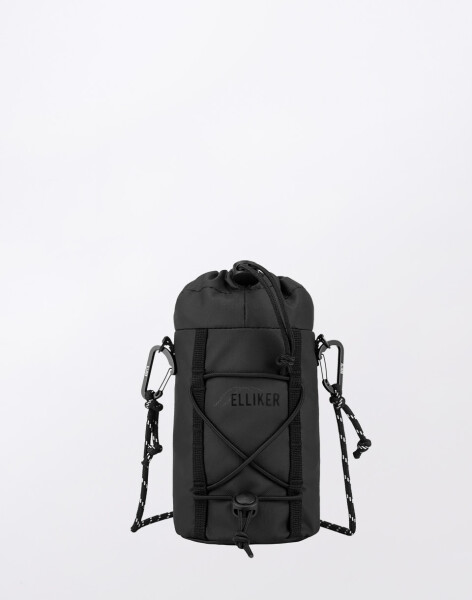 Elliker Kirkby Bottel Bag BLACK