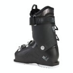 Lyžařské boty Rossignol PURE COMFORT 60, Black 25/26 Velikost MP (cm): 25,5