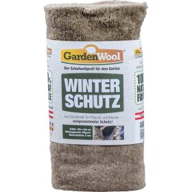 Daemwool SWFG51020 Zimní ochranná rohož 2 m²