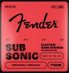 Fender SubSonic 7150M