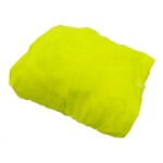 Sportovní bunda pánská RJM27 neonově žlutá 100% polyester