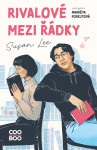 Rivalové mezi řádky - Susan Lee
