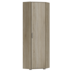 FRONTI Skříň BAHAMA 60x202