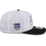 New Era Pánská kšiltovka Sacramento Kings NBA 2025 Draft 19TWENTY Adjustable OTC