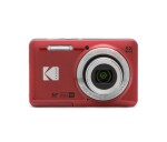 Kodak Friendly Zoom FZ55 Red EDF_778402