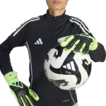 Brankářské rukavice adidas Copa League Jr JN5345 6