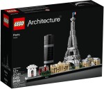 LEGO® Architecture 21044 Paříž