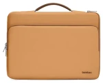 Tomtoc Versatile A14 bronzová / Pouzdro / MacBook Air 13" / M1, M2, M3 (A14C2Y1)