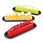 Silikomart Silikonová forma FASHION ECLAIR 80