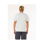Tričko Tee, šedé model 22235362 - Rip Curl M