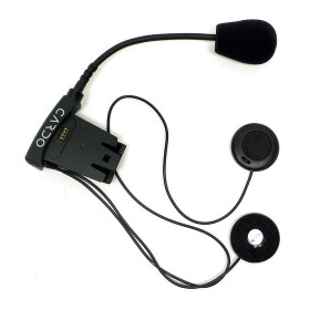 Cardo Q2 Pro audio sada pro druhou jet helmu