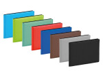 Obal na doklady SMART mix-10C