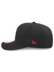 New Era Pánská kšiltovka Arizona Cardinals NFL Historic 2026 Sideline 9SEVENTY Stretch-Snap