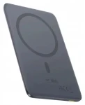Baseus PicoGo AM41 5000mAh šedá / Powerbanka (6932172690656)