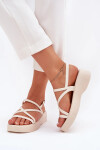 Sandály model 215002 Step in style 41
