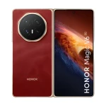 Honor Magic V6 5G Dual Sim 16GB/512GB červená / Skládací telefon / 6.52" OLED / Snapdragon 8 Elite Gen 5 / 6660 mAh (5109CEUA)