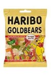 Haribo medvídci Goldbaren 100g