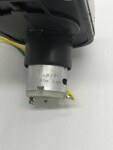 Mamido Náhradní motor s převodovkou RS380 6V 15000RPM