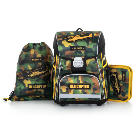 Oxybag PREMIUM Helikoptéra Set