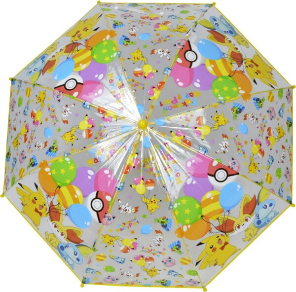 Pokémon Deštník 48 cm - EPEE