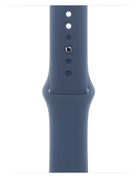 Apple Watch Sport Band 42mm Denim S/M / Sportovní pásek pro Apple Watch (MXLE3ZM/A)
