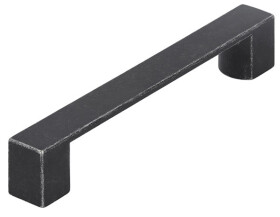 Siro Nábytková úchytka 2157 128mm železo (S12205)