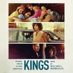 Nick Cave &amp; Ellis Warren: Kings (OST) LP - Nick Cave