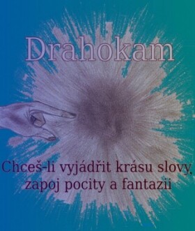 Drahokam - Radek Škutchan - e-kniha