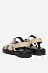 Sandály G-STAR RAW WI34-23568-01 Přírodní kůže (useň) - Lícová