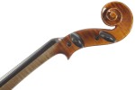 Violin Rácz Violin Concert 4/4