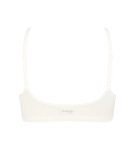 Dámský top GO Daily Cotton Top - WHITE - bílý 00GZ - SLOGGI WHITE XL