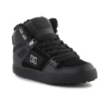 DC Boty Pure high-top wc wnt M ADYS400047-3BK EU 44,5