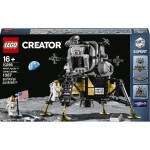 LEGO LEGO® Creator 10266 Lunární modul NASA Apollo 11