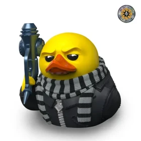 NUMSKULL Tubbz kachnička Minions Gru (první edice)