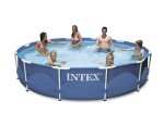 Marimex bazén Florida 3,66x0,76 bez filtrace