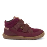 Dětské celoroční boty Froddo G3110268-7 Velikost: 27