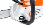 Aku řetězová pila STIHL MSA 200 C-B