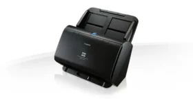 Canon imageFORMULA DR-C240 / Skener / 600 x 600 DPI / CMOS CIS / A4 / Duplex / USB 2.0 (0651C003)