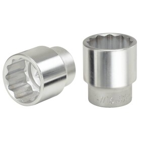 KS Tools 9113517 911.3517 12-hranný Nástrčný klíč 18 mm 18 mm 3/4